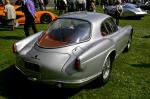 Alfa Romeo 2000 Sportiva Coupe 1954 года